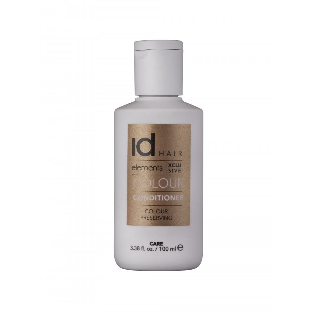 IDHAIR IdHAIR Elements Xclusive Colour Conditioner 100ml