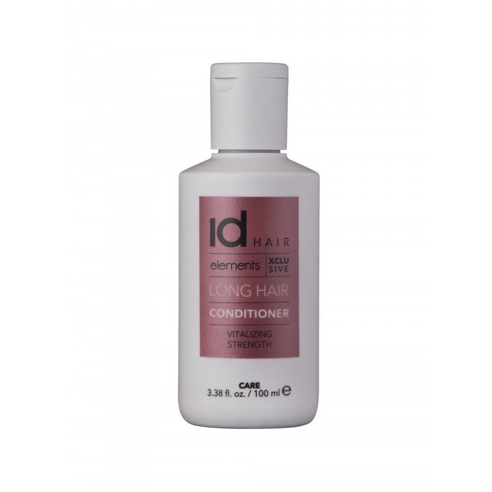 IDHAIR IdHAIR Elements Xclusive Long Hair Conditioner 100ml
