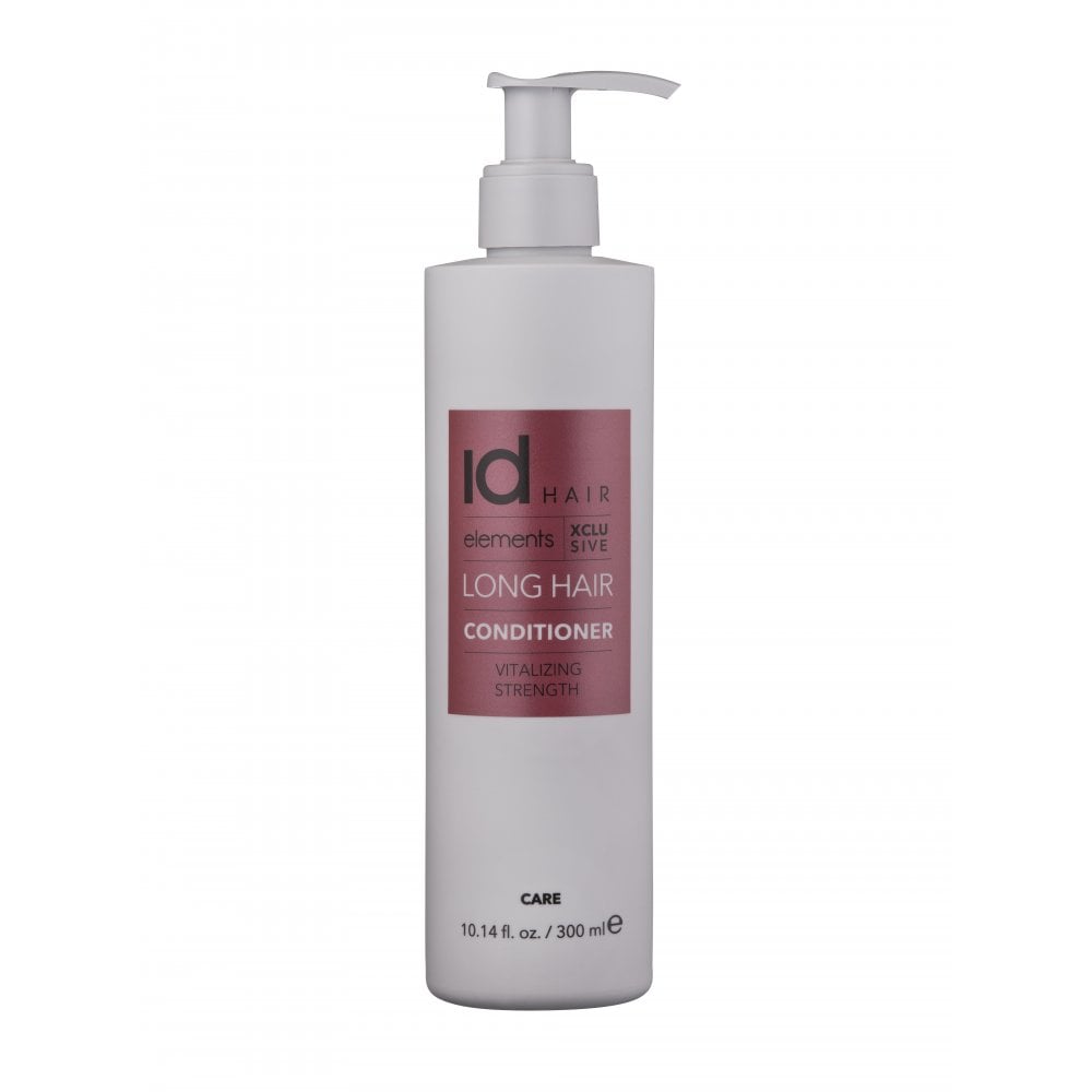 IDHAIR IdHAIR Elements Xclusive Long Hair Conditioner 300ml