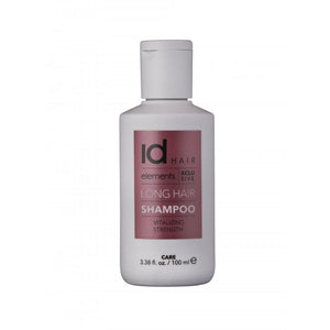 IDHAIR IdHAIR Elements Xclusive Long Hair Shampoo 100ml