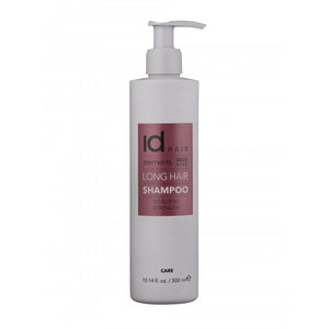 IDHAIR IdHAIR Elements Xclusive Long Hair Shampoo 300ml