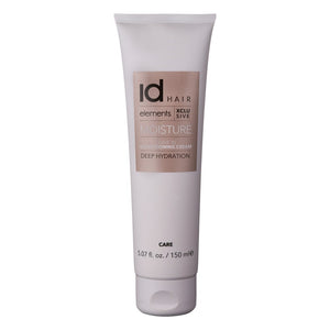 IDHAIR IdHAIR Elements Xclusive Moisture Leave In Conditioning Cream 150ml