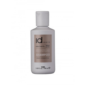 IDHAIR IdHAIR Elements Xclusive Moisture Shampoo 100ml