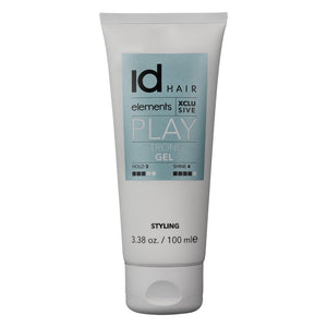 IDHAIR IdHAIR Elements Xclusive Play Strong Gel 100ml