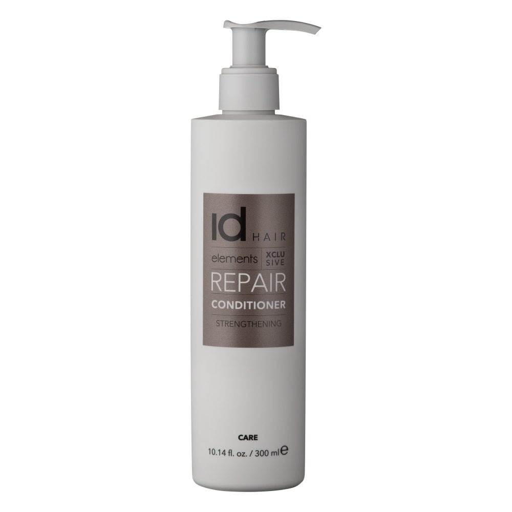 IDHAIR IdHAIR Elements Xclusive Repair Conditioner 300ml
