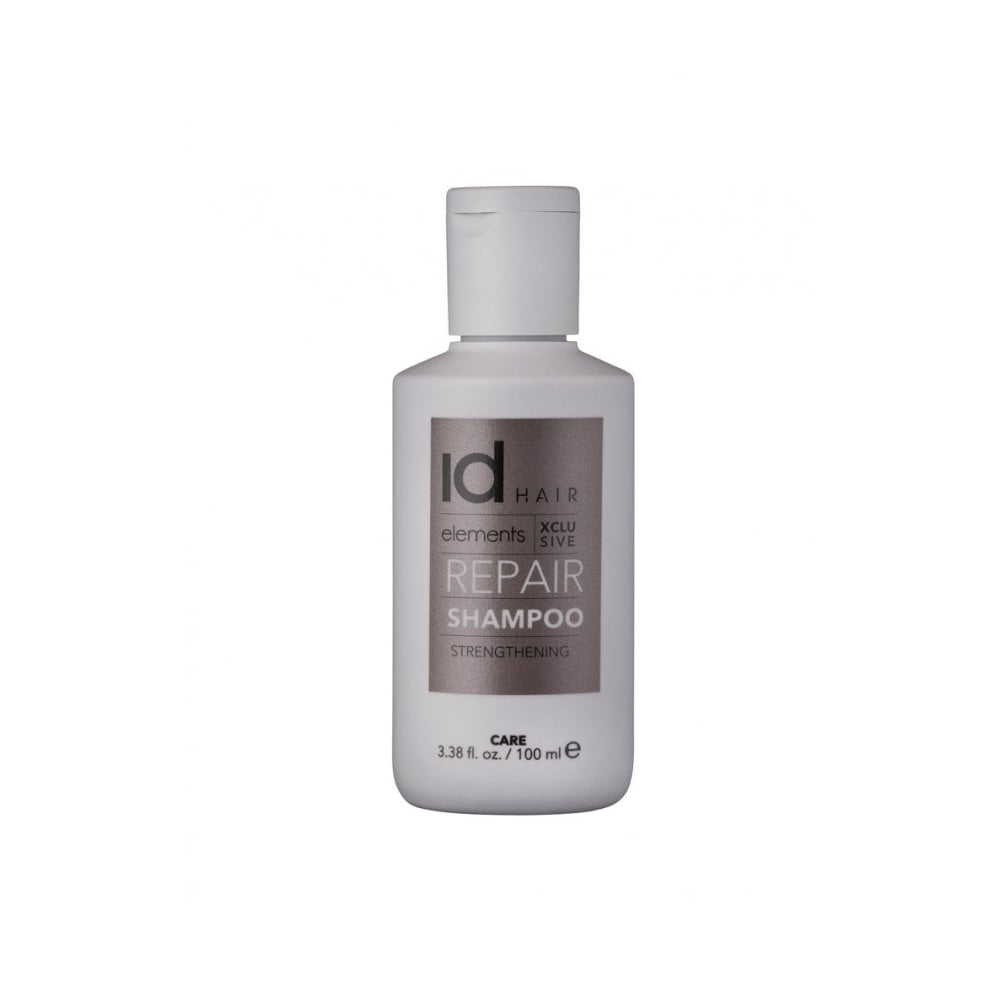 IDHAIR IdHAIR Elements Xclusive Repair Shampoo 100ml