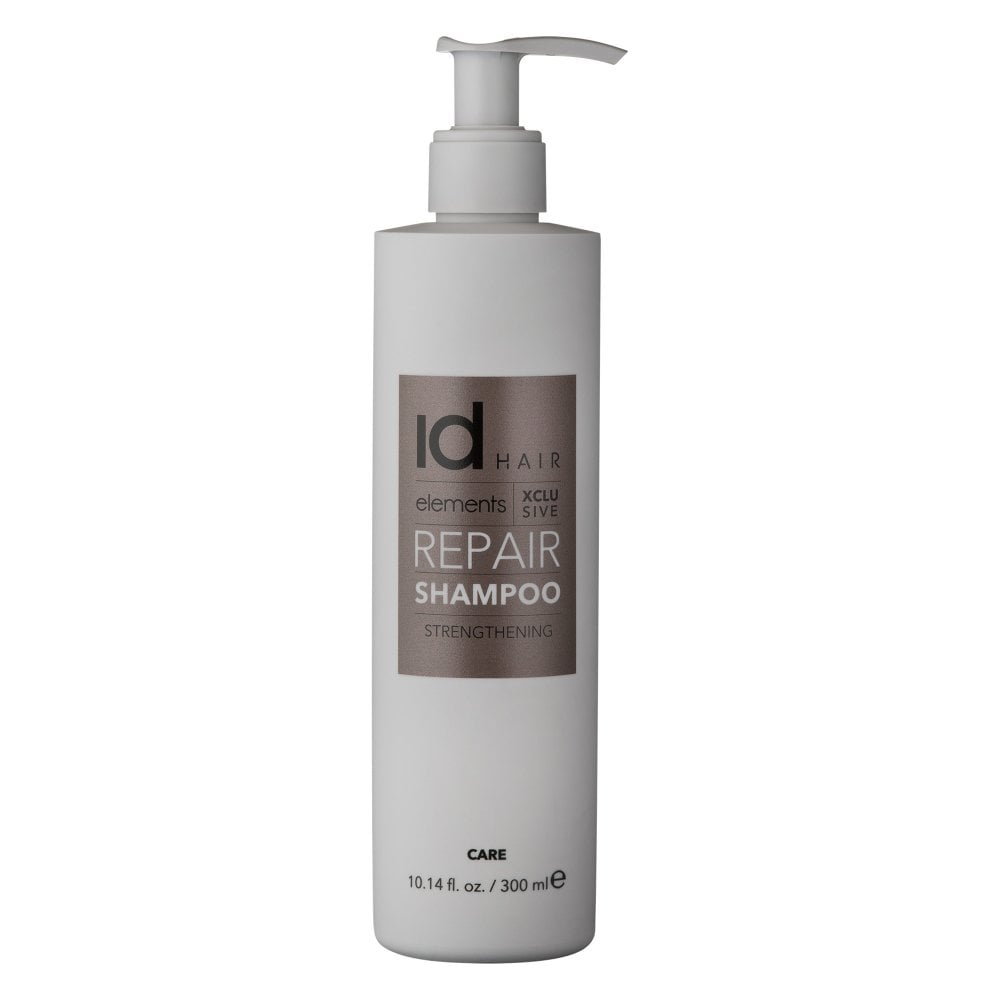IDHAIR IdHAIR Elements Xclusive Repair Shampoo 300ml