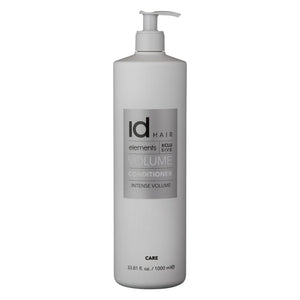IDHAIR IdHAIR Elements Xclusive Volume Conditioner 1000ml
