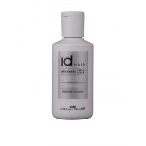IDHAIR IdHAIR Elements Xclusive Volume Conditioner 100ml