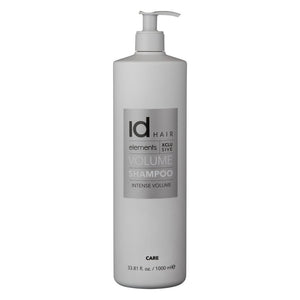 IDHAIR IdHAIR Elements Xclusive Volume Shampoo 1000ml