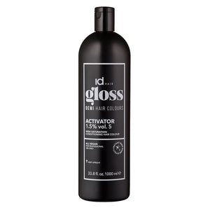 IDHAIR IdHAIR Gloss Activator 1.5% Vol 1000ml
