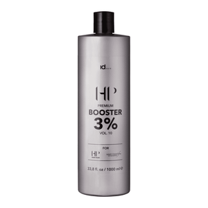IDHAIR IdHair Hair Paint Booster 3% Volume 1000ml