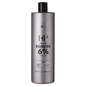 IDHAIR IdHair Hair Paint Booster 6% Volume 1000ml