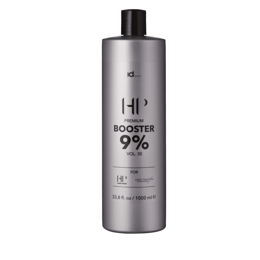 IDHAIR IdHair Hair Paint Booster 9% Volume 1000ml
