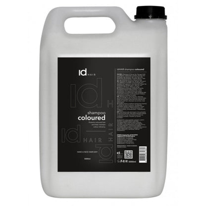 IDHAIR IdHAIR Hair Shampoo 5000ml