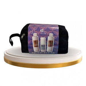 IDHAIR Limited Edition Christmas Colour Gift Bag