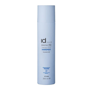 IDHAIR IdHair Sensitive Strong Hold Hairspray 300ml