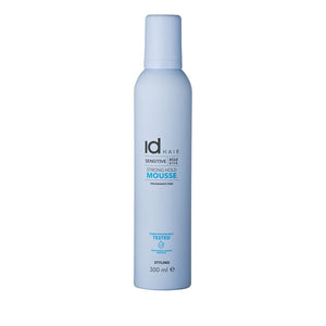 IDHAIR IdHair Sensitive Strong Mousse 300ml