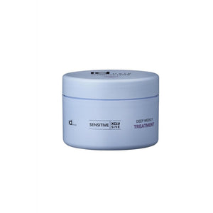 IDHAIR Sensitive Xclusive Deep Weekly Treatment 200ml