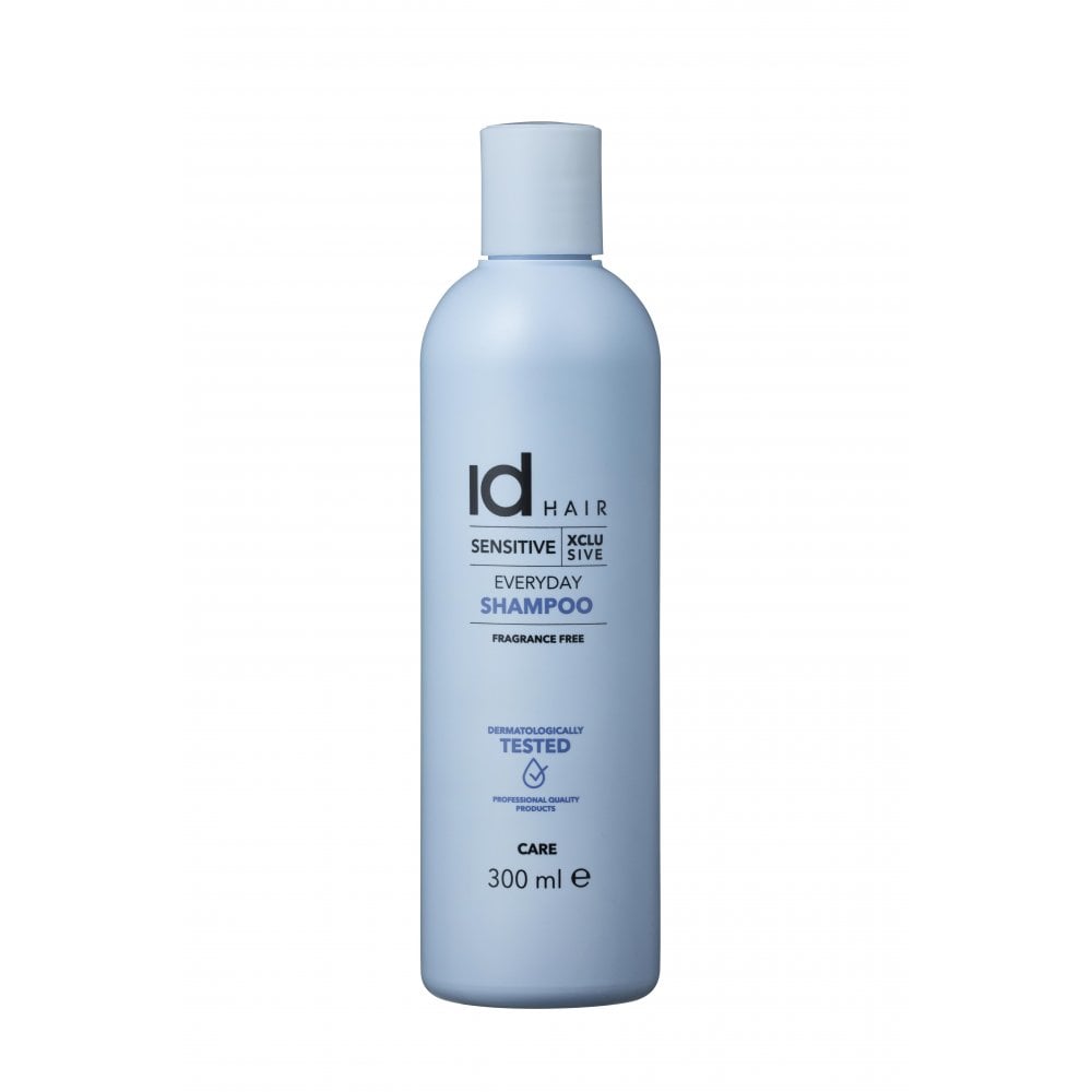 IDHAIR Sensitive Xclusive Every Day Shampoo 300ml