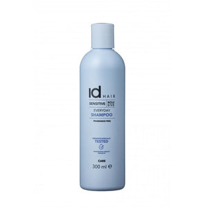 IDHAIR Sensitive Xclusive Every Day Shampoo 300ml