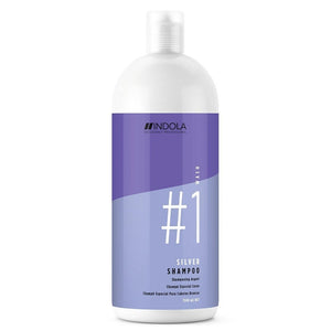 INDOLA Indola Innova Silver Shampoo 1500ml