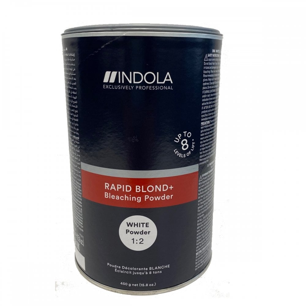 INDOLA Indola Profession Rapid Blonde Dust Free Bleach 450g
