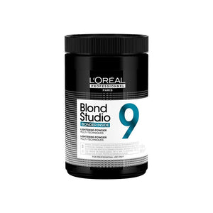 LOREAL L&#039;Oreal Blond Studio 9 Levels Bonder Inside 500g