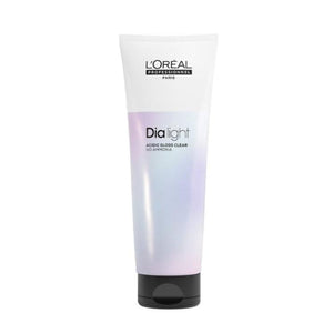 LOREAL L'OREAL Dialight Acidic Gloss Clear Tube  250ml