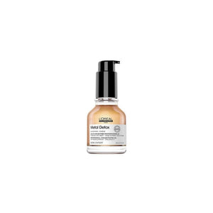 LOREAL Metal Detox Concentrated Oil