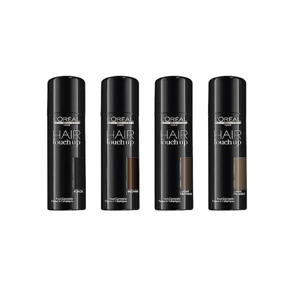 Loreal hair touch up discount
