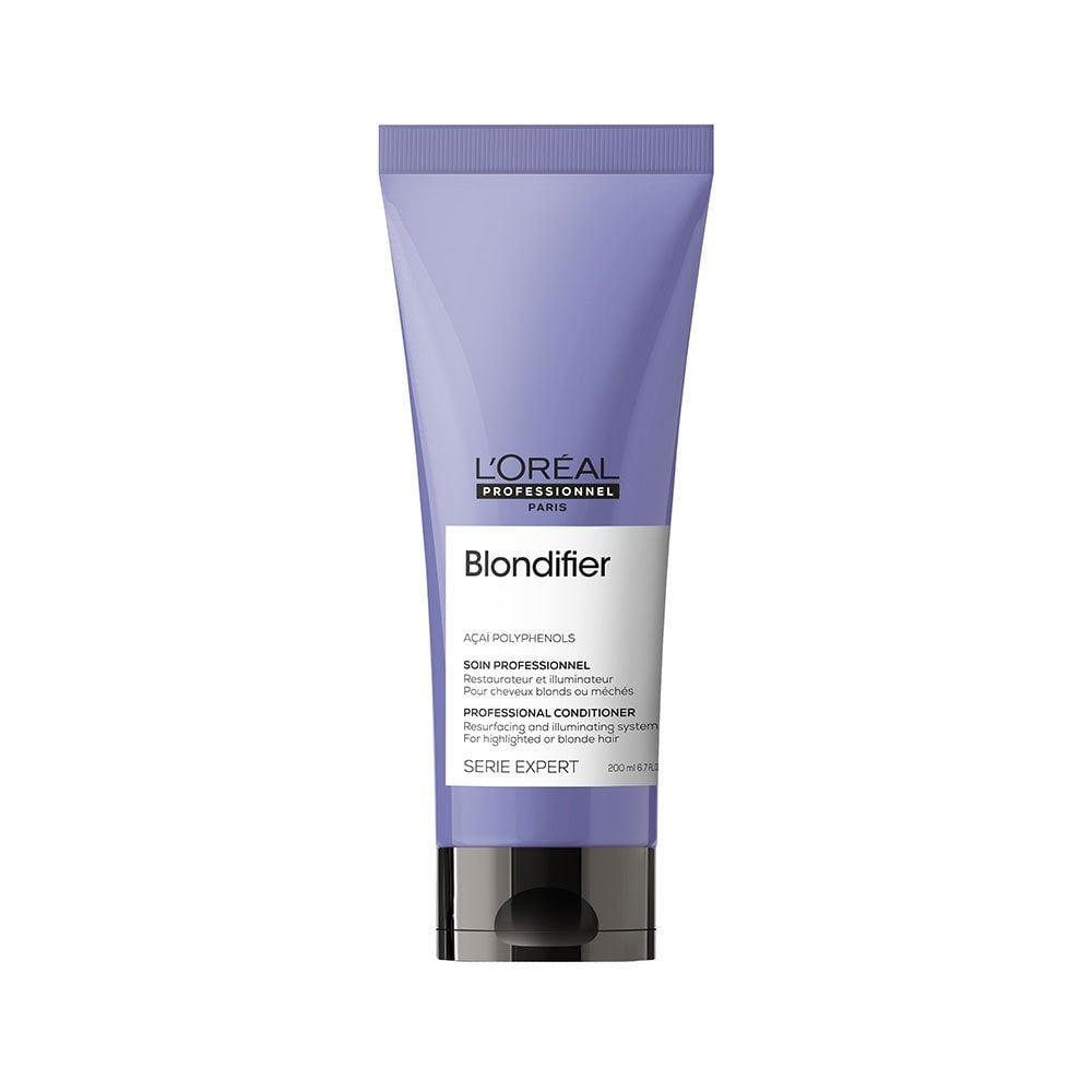 LOREAL L'Oreal Serie Expert Blondifier Conditioner 200ml