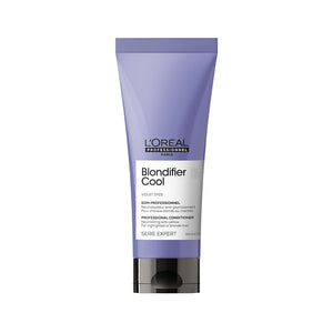 LOREAL Serie Expert Blondifier Cool Conditioner 200ml