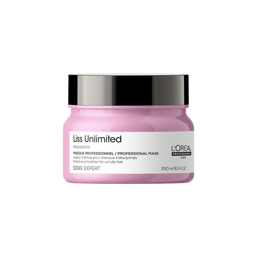 LOREAL Serie Expert Liss Unlimited Mask | 250ml