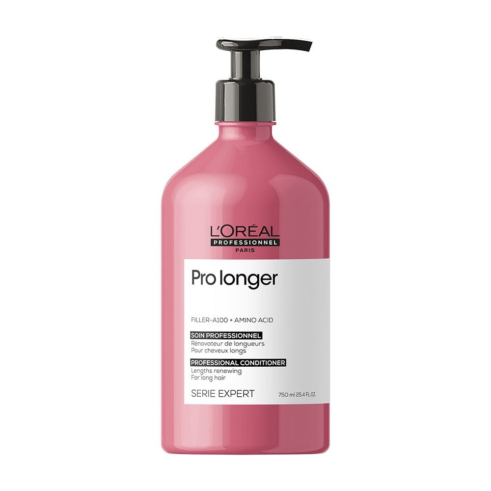 LOREAL Serie Expert Prolonger Conditioner 750ml