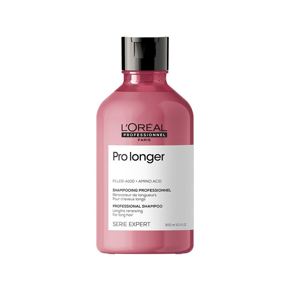 LOREAL Serie Expert Prolonger Shampoo 300ml