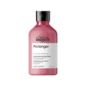 LOREAL Serie Expert Prolonger Shampoo 300ml