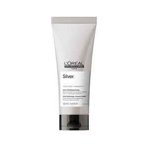 LOREAL Serie Expert Silver Conditioner 200ml