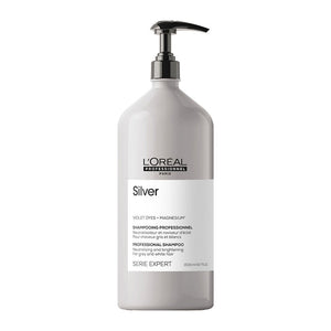 LOREAL L&#039;Oreal Serie Expert Silver Shampoo 1500ml