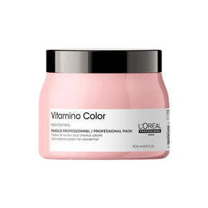 LOREAL LOreal Serie Expert Vitamino Color Mask 500ml