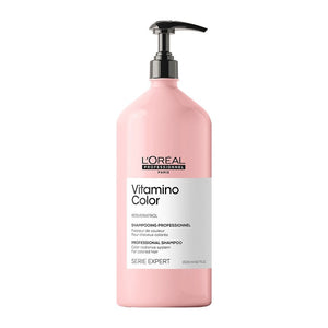 LOREAL LOreal Serie Expert Vitamino Color Shampoo 1500ml