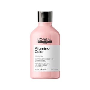LOREAL LOreal Serie Expert  Vitamino Shampoo 300ml