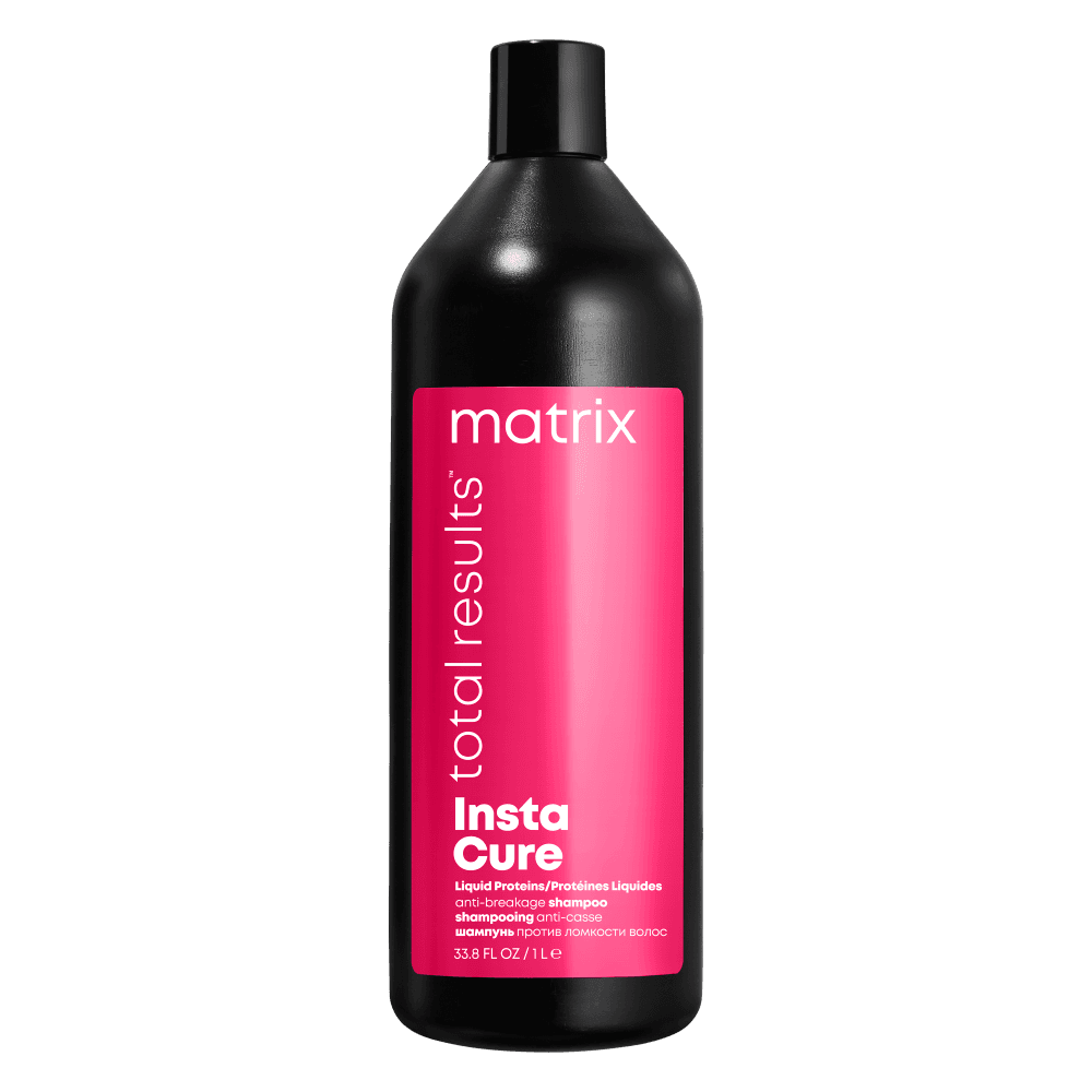MATRIX Insta Cure Anti Breakage Shampoo 1 Litre