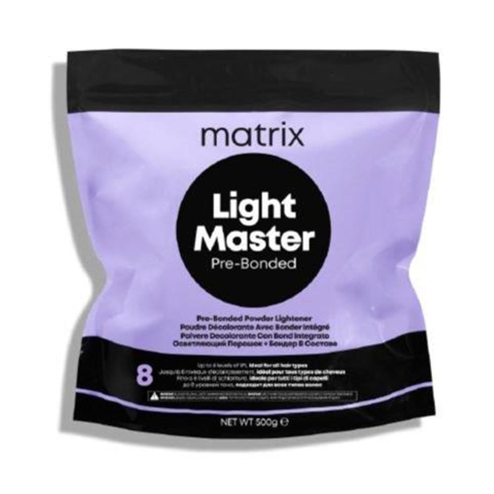 MATRIX Matrix Light Master 8 With Bonder 500g