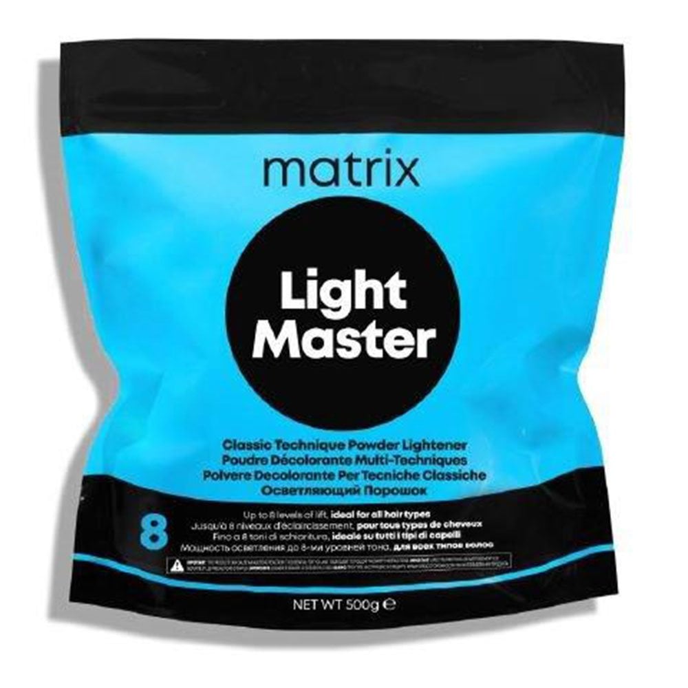 MATRIX Matrix Light Master Bleach 500g
