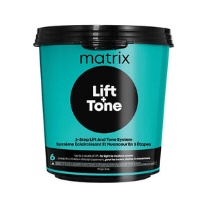 MATRIX Matrix Light Master Lift+Tone Powder 454g