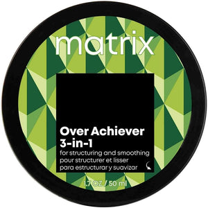 MATRIX Over Achiever 3-in-1 Cream Paste Wax 50ml