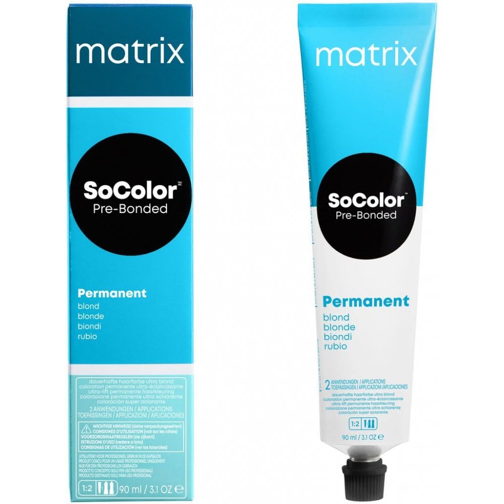 MATRIX Matrix Socolor Beauty Extra.Blonde  90ml