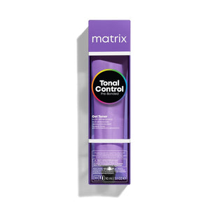 MATRIX Tonal Control Pre-Bonded Acidic Gel-Cream Toners 65ml