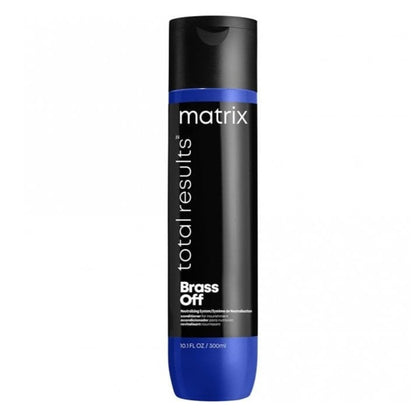 MATRIX Matrix Total Results Brass Off Conditioner 300ml
